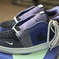 Air Jordan 1 Retro Low OG