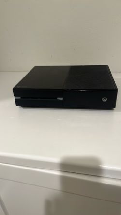 X box 1