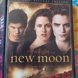 New moon