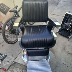 Silla Para Barbería 💈