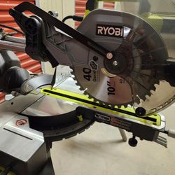 Ryobi Miter Saw