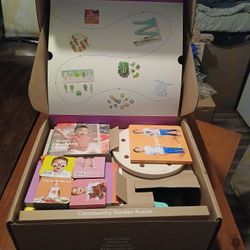 Lovevery Play Kit For Baby