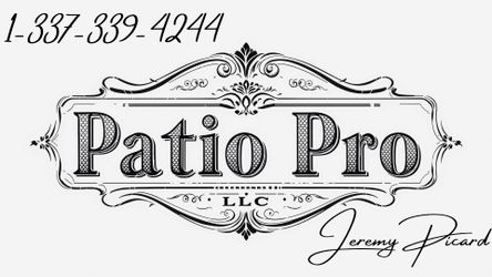 Patio Pro