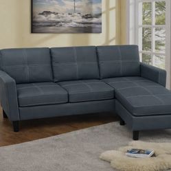 Grays Sectional All New Sofa. Free Delivery Free Installation 