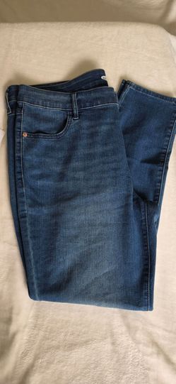Old Navy Super Skinny Jeans