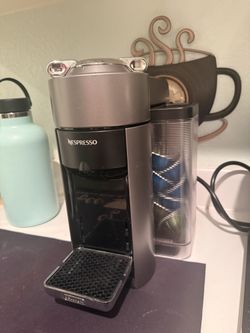 Nespresso