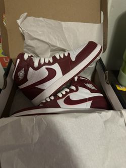 Jordan 1s