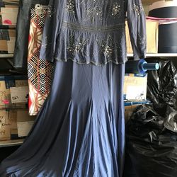 Fancy  party Dress
