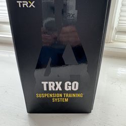 Suspension Training System