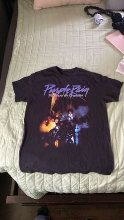 Prince t shirt