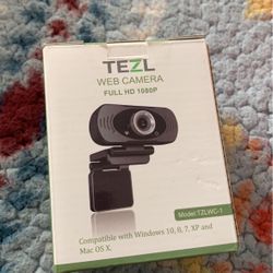 Web Camera 