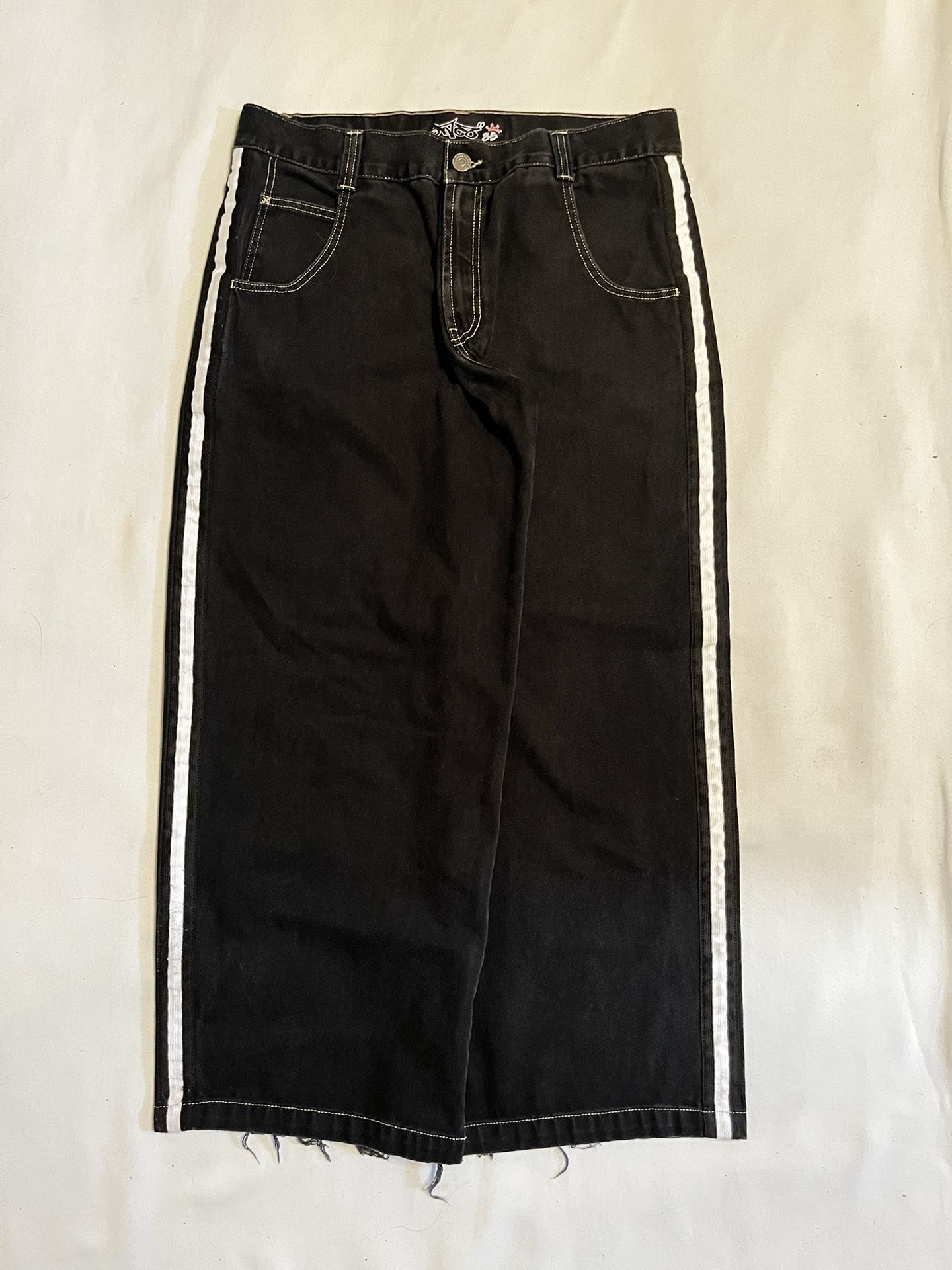 JNCO Skunks 38x32