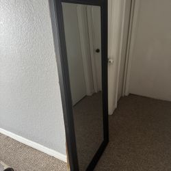 Full body mirror