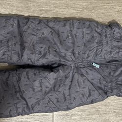 Snow Clothes For Boy