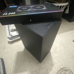 Pc Fans With Pc Case