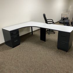 Office Desk
