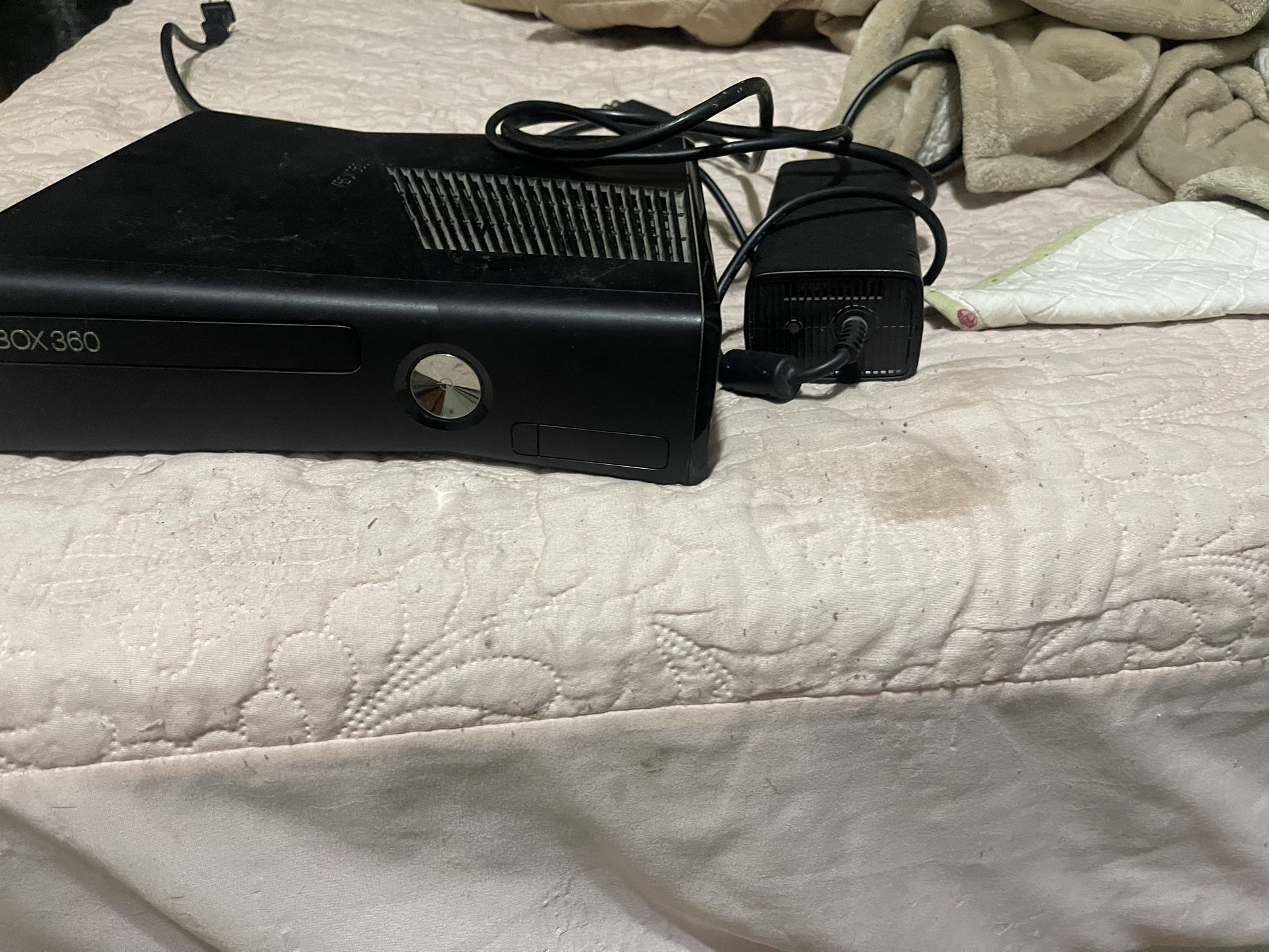 Xbox 360