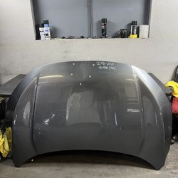 2016-2017-2018-2019-2020-2021 HONDA CIVIC HOOD OEM USED #9121