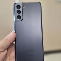 Galaxy S21 UNLOCKED 128GB