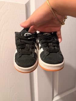 Toddler Adidas Campus