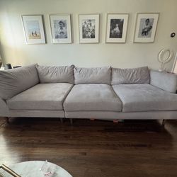 Sectional Couches