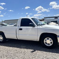 2001 gmc sierra 