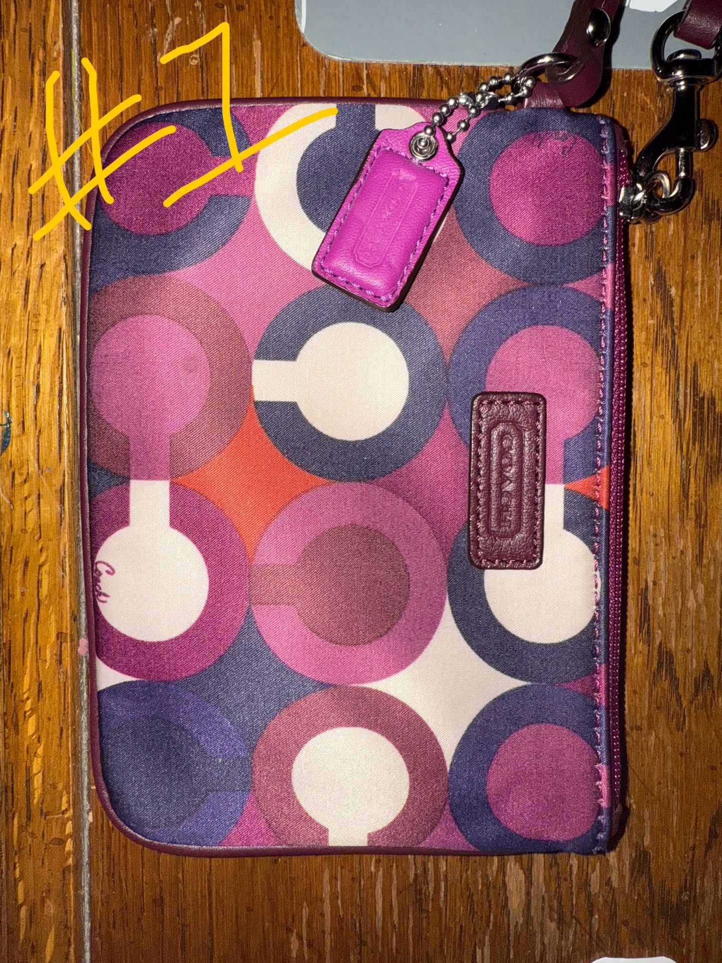 Purses/wallets