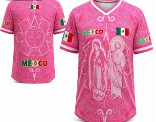 Mexico jersey playera de Mexico