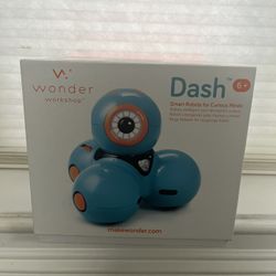 Dash Workshop