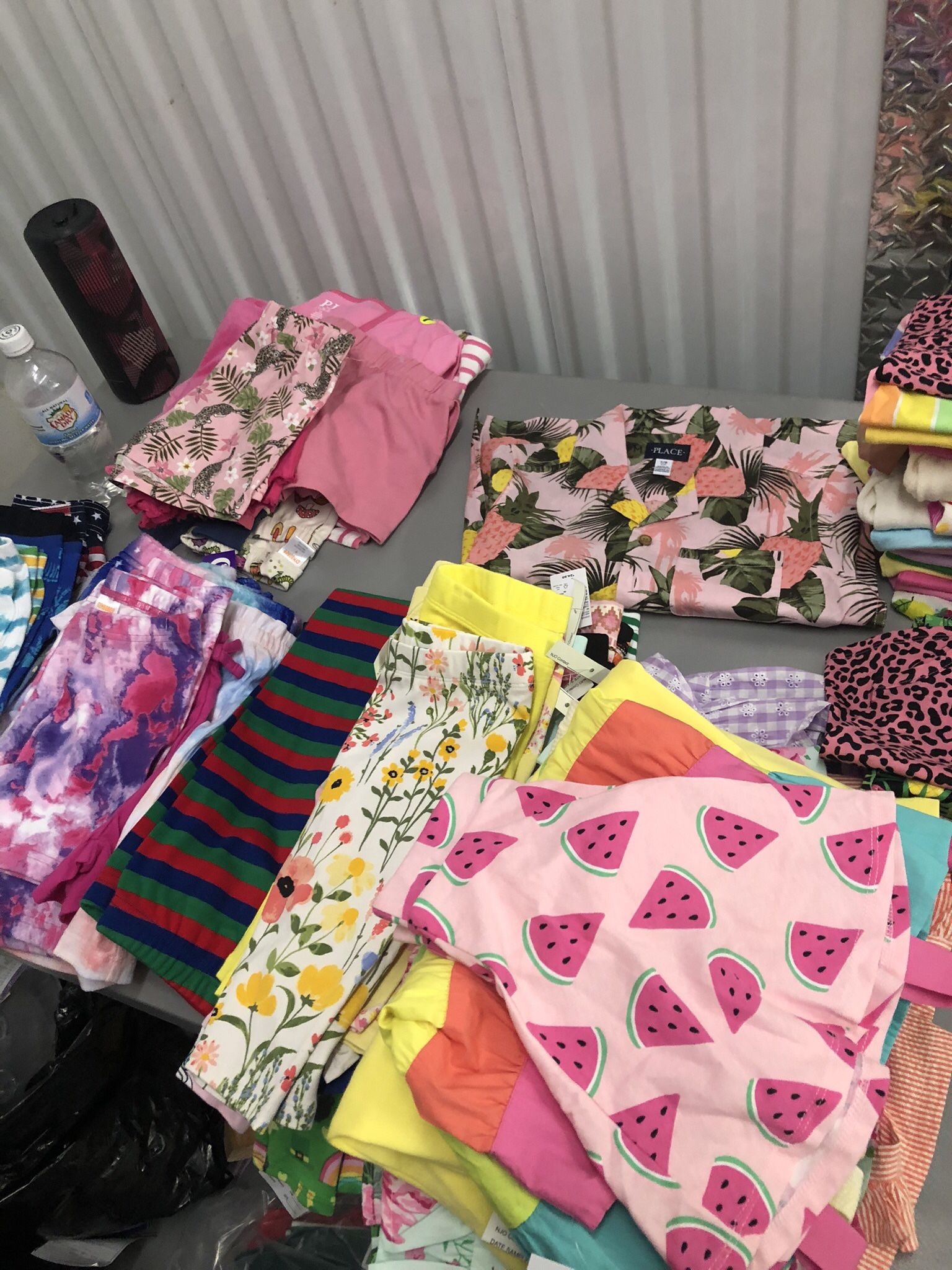 3$ Ropa Nueva De Niños Children Place , Gymboree