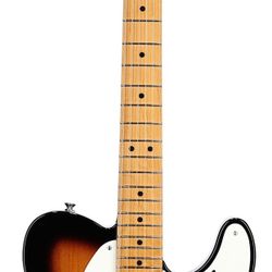 Fender Telecaster 50s Vintera Series Electric Guitar 