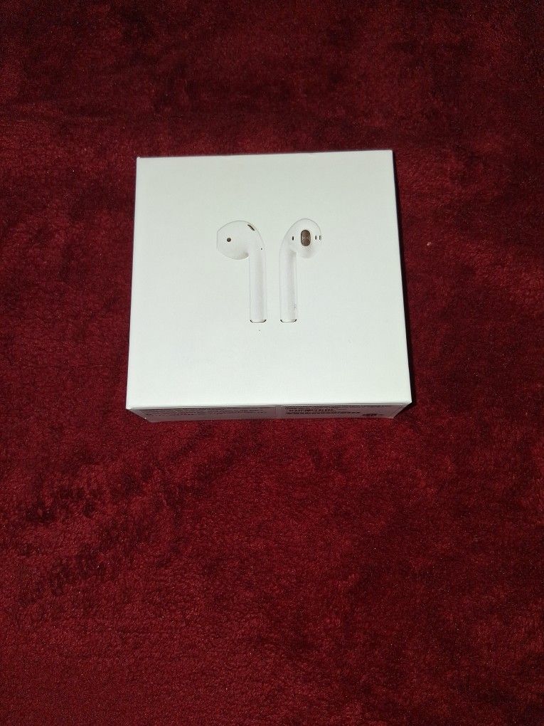 Airpods
