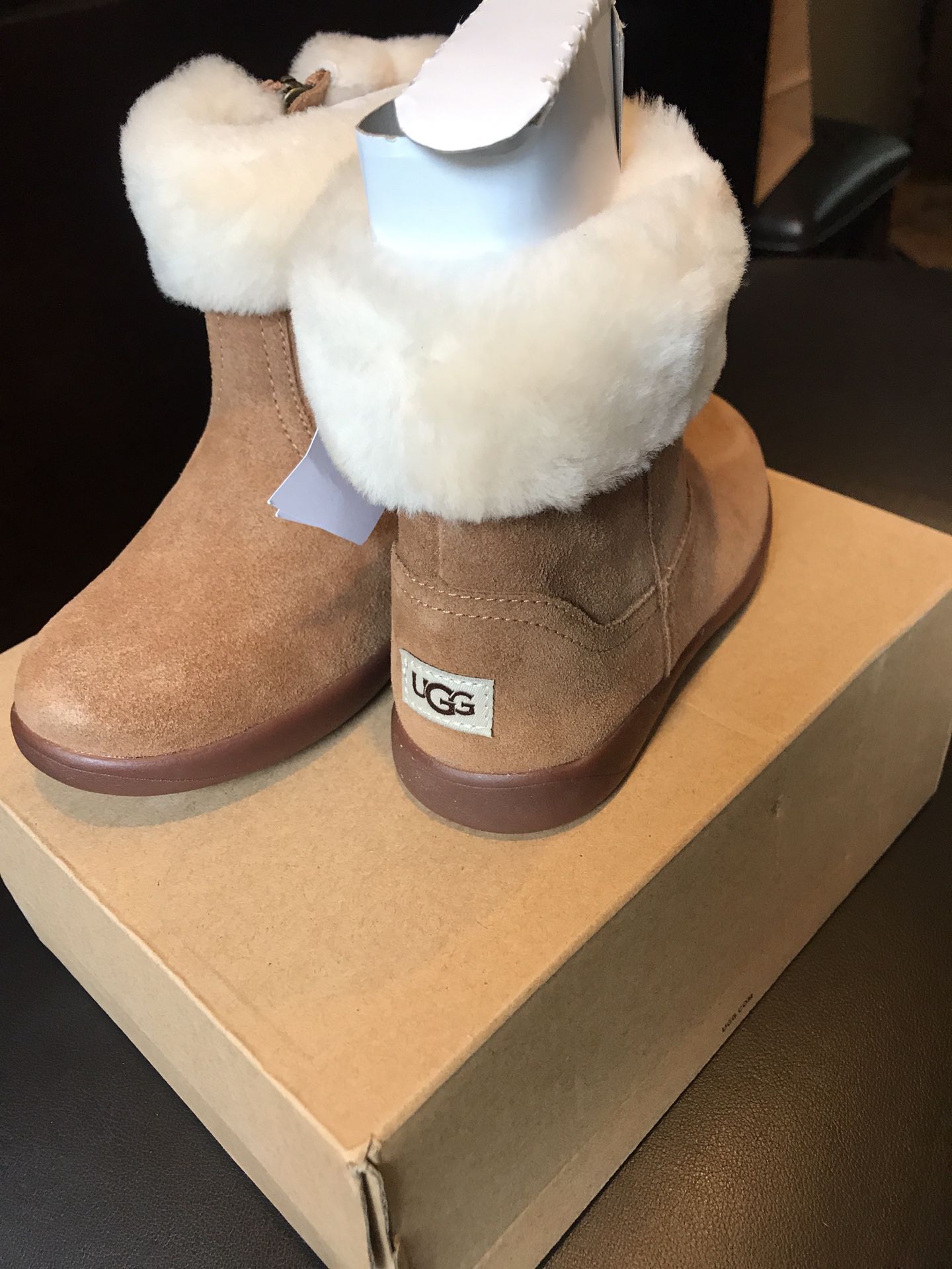 Brand new UGGs boots
