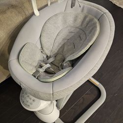 Graco SOOTHE MY WAY