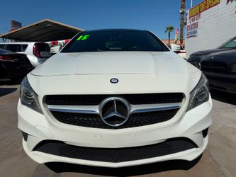 🚩2015  mercedez Benz CLA 250🚩
