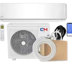 Mini And Multi Split Ductless