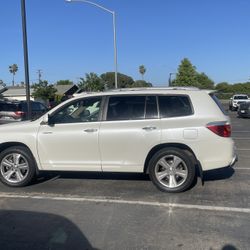 2008 Toyota Highlander