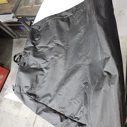 Mopar Storage Bag For Jeep Gladiator 2020 - 2025