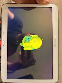 Samsung Galaxy Tab 4 10.1” Wi-Fi Tablet – Excellent Condition