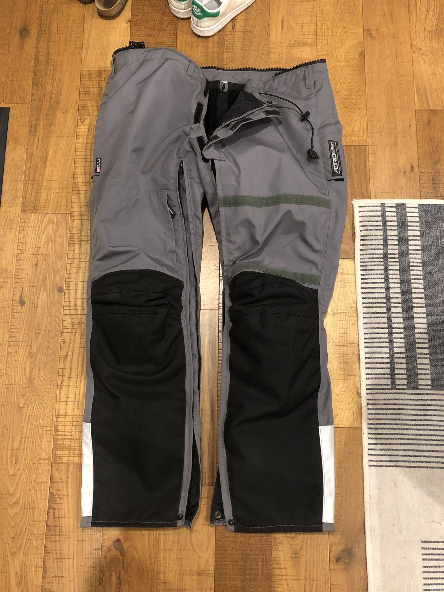 Aerostich Motorcycle Pants