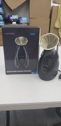 Facial Steamer