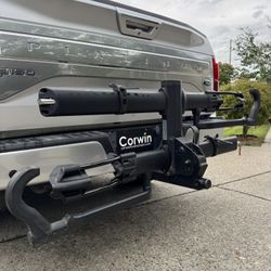 Kuat NV Base 2.0 Bike rack