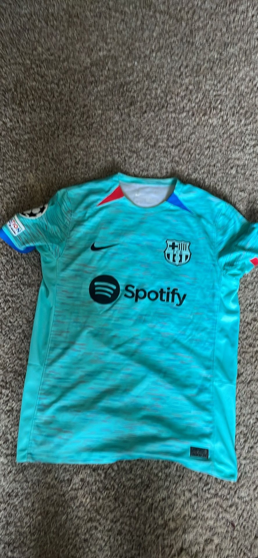 Joao Felix Jersey
