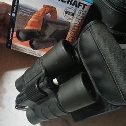Binoculars 