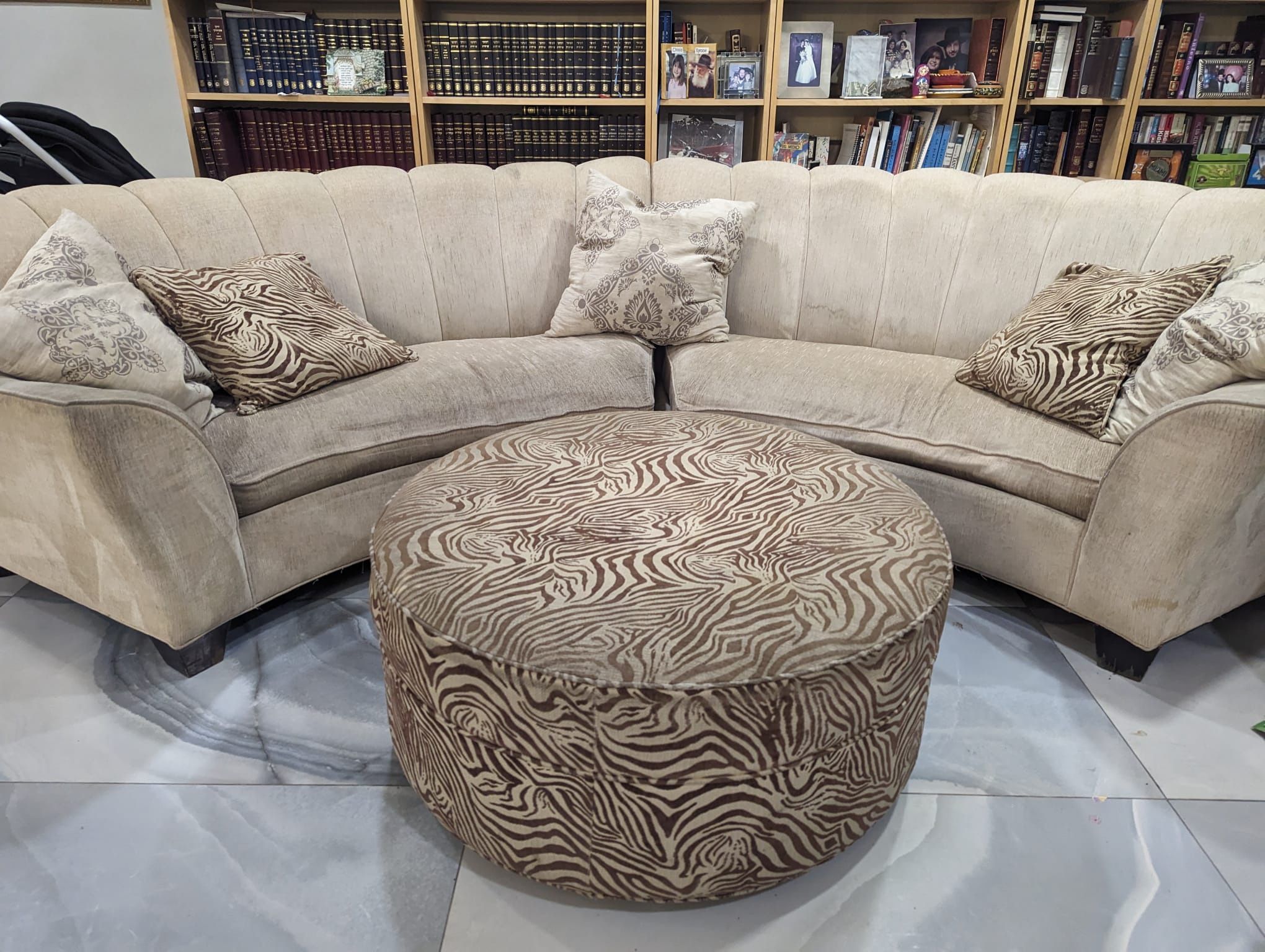 Free Couch
