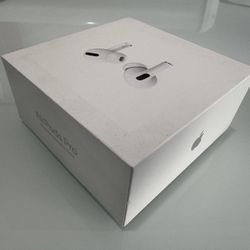 AirPods Pro - Full Packaging, Excellent condition
