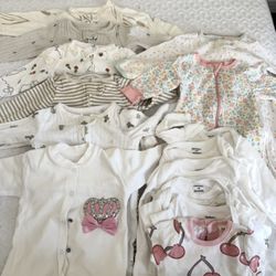 Newborn Clothes