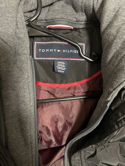 Tommy Hilfiger Coat (size Small)