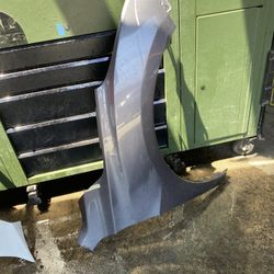 2019 2025 Acura Rdx Passenger Right Fender