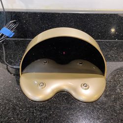 Charging Docking Station for bObsweep PetHair-Plus Robotic-Vacuum-Cleaner 